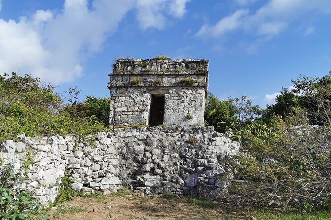 Private Full-Day Guided Tulum Coba and Cenote Tour with Lunch - Lunch and the Heat Management That Keeps You Happy