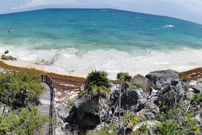 Private Full-Day Guided Tulum Coba and Cenote Tour with Lunch - What the Guide Adds (and Why Captain Snake Gets Mentioned)