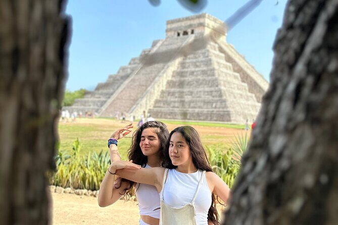Private Half-Day Tour to Chichen Itza - Why a Private Half-Day Works for Chichén Itzá