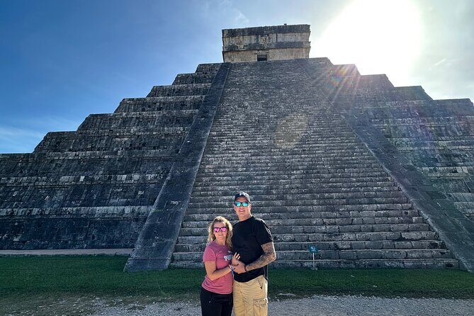 Private Half-Day Tour to Chichen Itza - Chichén Itzá-Only vs Cenote and Valladolid: Choose Your Add-On Style