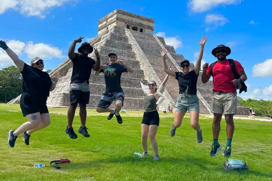 Private Half-Day Tour to Chichen Itza - What the On-Board Extras Really Mean for Comfort