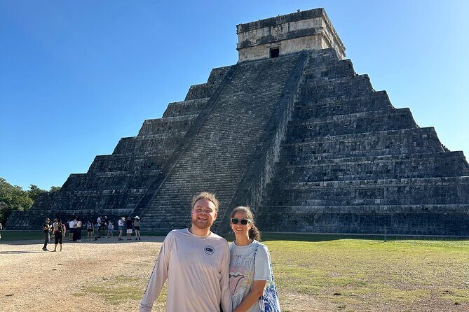 Private Half-Day Tour to Chichen Itza - Price and Value: Is $260 Per Person Fair?