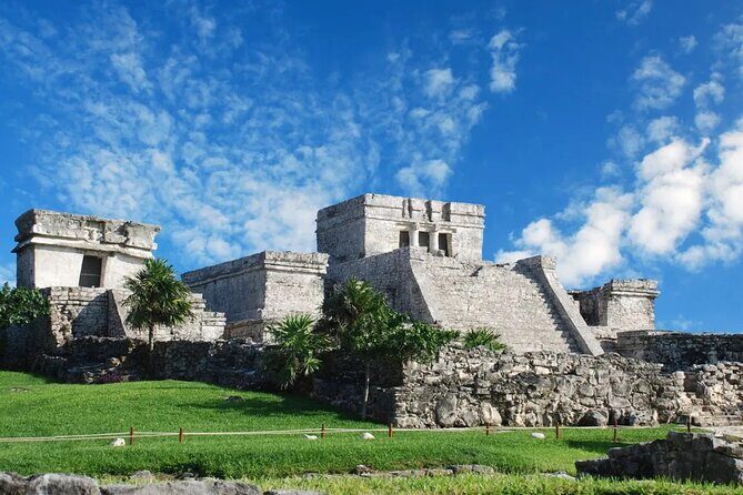 Private Half Day Tour to Tulum Temples and Downtown Shopping - Key Highlights You’ll Care About