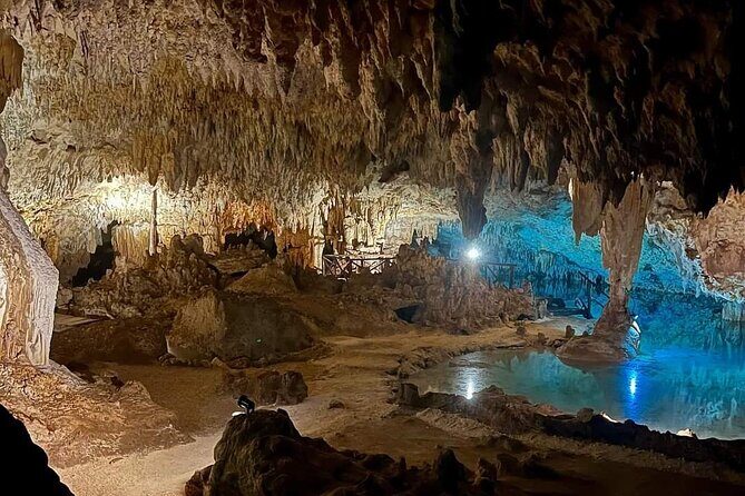 Private Half Day Tulum Ruins, Cave, Wood Sculpture with Lunch - Key Highlights You’ll Actually Care About