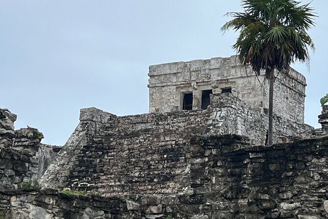 Private Half Day Tulum Ruins, Cave, Wood Sculpture with Lunch - XTUN CAVERNAS Cave Swim: Gear Included and Why Timing Can Flex