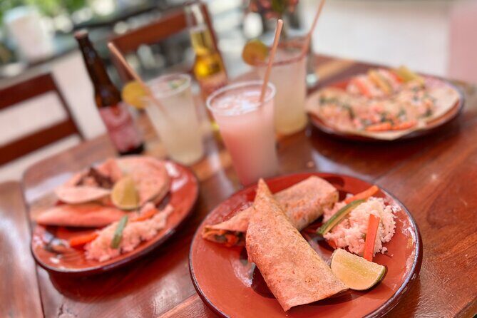 Private Half Day Tulum Ruins, Cave, Wood Sculpture with Lunch - Should You Book Tulum TerraMar’s Ruins, Sculpture, and Cave Swim?