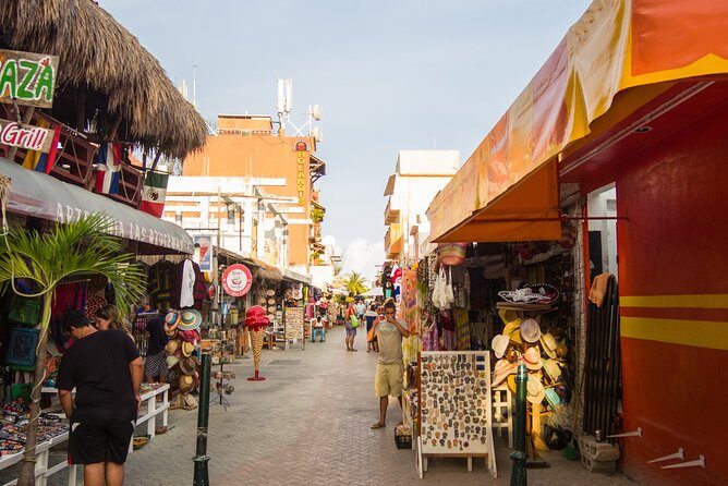 Private Isla Mujeres Adventure & Free Time - What to bring (and what to do with sunscreen)