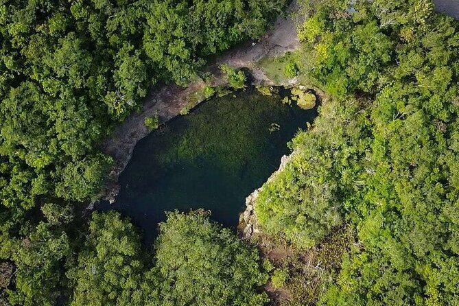 Private Jeep Cenotes Expedition in Cozumel - Key points before you go