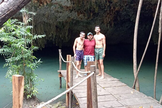 Private Jeep Cenotes Expedition in Cozumel - The private Jeep format that keeps your day relaxed