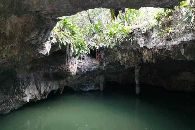 Private Jeep Cenotes Expedition in Cozumel – Swim & Mayan Park - Stop 2: Otoch Mayan Experience with Tortillas, Tastings, and a Purification Ceremony