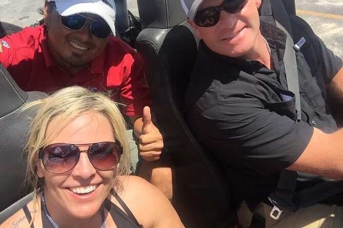 Private Jeep Experience Snorkel Tour, Cenote & Punta Sur Eco Park - Lighthouse time in the afternoon: why “more time” beats more stops
