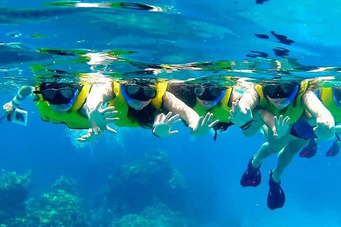 Private Jeep Experience Snorkel Tour, Cenote & Punta Sur Eco Park - Price and value: why $85.93 can make sense for a half-day private plan