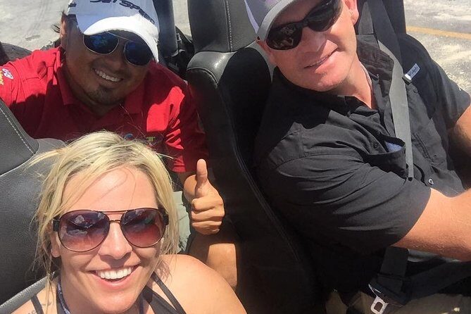 Private Jeep Experience Snorkel Tour, Cenote & Punta Sur Eco Park - Cozumel beach club snorkeling: what your first stop really feels like