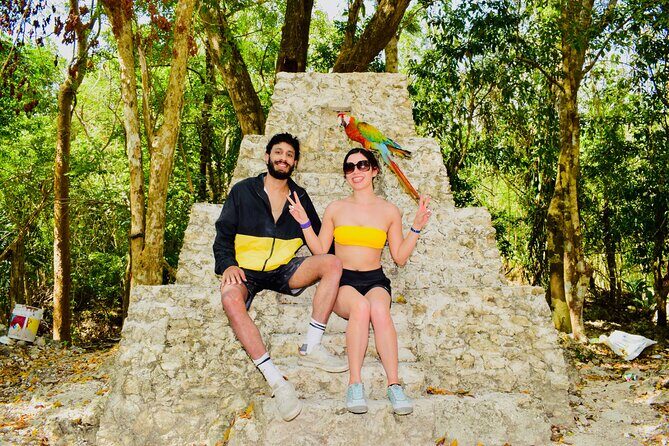 Private Jeep Tour & ATV to Jade Cavern Cenote: All Inclusive - Value, Inclusions, and the Pickup Reality Check