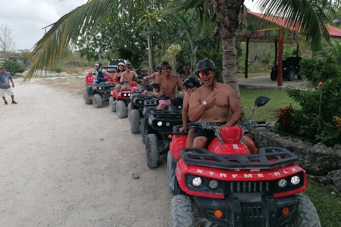Private Jeep Tour Full Experience and ATV with Caverns & Cedral - Price and What You Truly Pay: The $99 Value Math