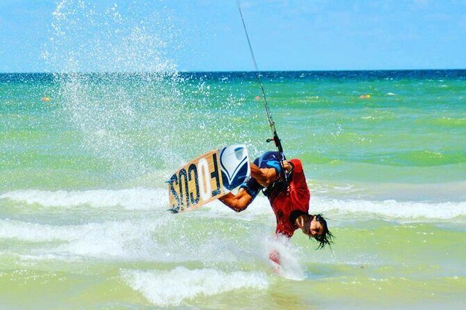 Private Kitesurfing Lessons in Tulum with a Private Beach Access 3hrs - Price and value: what you’re really paying for (even without seeing the tag)