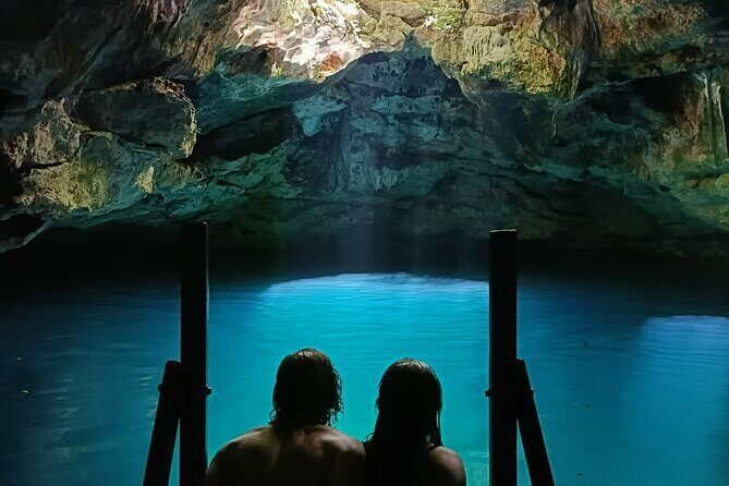 Private Mayan Food Cooking Class, Cenote and Coba Ruins - The buried food moment: why it’s worth waiting