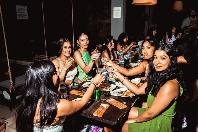 Private Mezcal and Tequila Tasting in Tulum - Why a Private Tequila and Mezcal Tasting Works So Well in Tulum