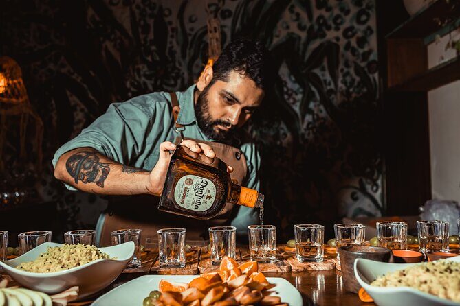 Private Mezcal and Tequila Tasting in Tulum - The 2-Hour Flow: What Happens From First Pour to Final Comparison