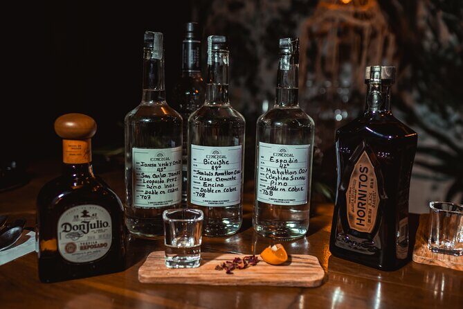 Private Mezcal and Tequila Tasting in Tulum - Price and Value: Is $101.09 Per Person Fair?