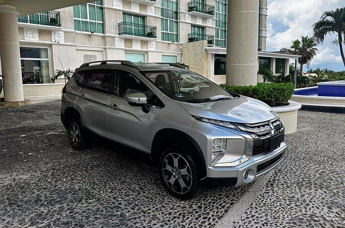 Private one way transfer to Tulum from Tulum airport - Efficient Route Planning (And Why It Matters Even For A Short Trip)
