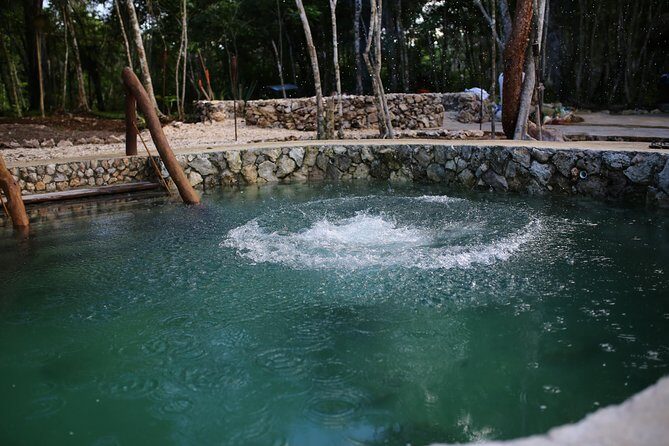 Private or Shared Mayan Temazcal Ritual from Tulum - Temazcal 101 in Tulum: what you’re walking into