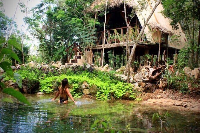 Private or Shared Mayan Temazcal Ritual from Tulum - Shared vs private in Tulum: pickup, language, and comfort