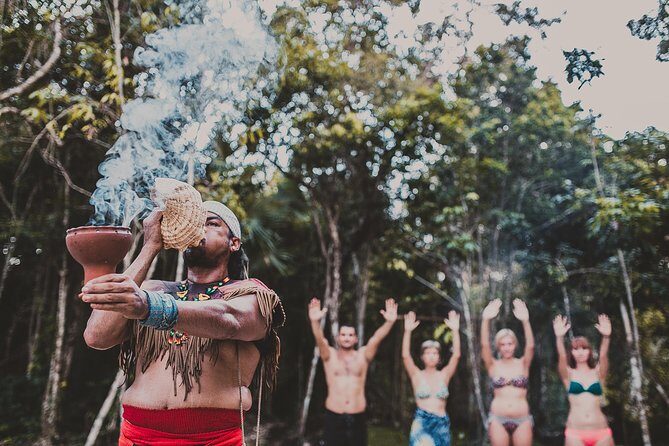 Private or Shared Mayan Temazcal Ritual from Tulum - Price and value: is $145 for a 5-hour temazcal worth it?