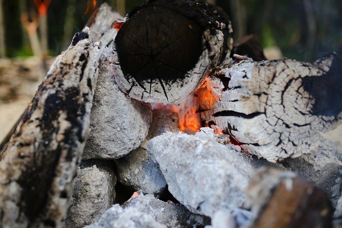 Private or Shared Mayan Temazcal Ritual from Tulum - The flow of your ritual: fire talk to four heat intervals