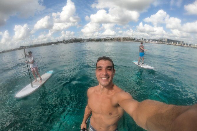 Private Paddleboard Class w/ Certified Instructor - Price and value: is $75 per person fair for a private SUP lesson?