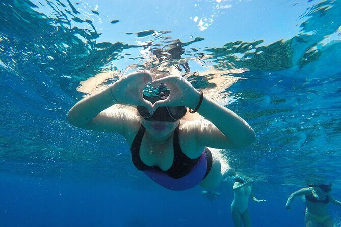 Private Sky Snorkeling Tour - Key Highlights You’ll Actually Feel