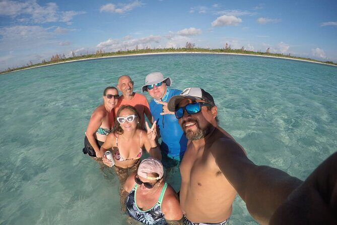 Private Sky Snorkeling Tour - Getting There: Caleta Antigua Meeting Point and the One Detail People Forget