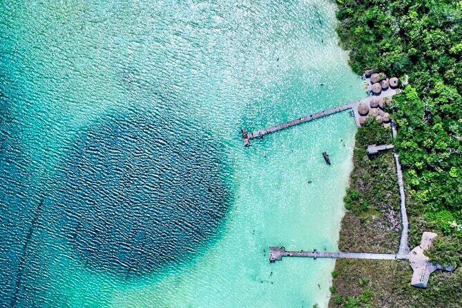 Private Snorkeling Tour Kaan Luum Lagoon Cenote Lunch - Key things to know before you go