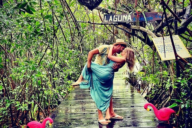 Private Snorkeling Tour Kaan Luum Lagoon Cenote Lunch - Included comforts that matter on a hot day