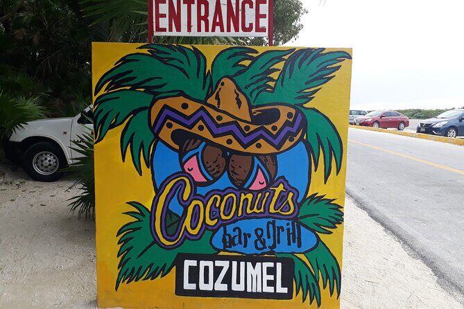 Private Tacos and Bar Hopping Tour in Cozumel - How the Private Route Runs (and Why the Pace Feels Better)