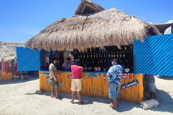 Private Tacos and Bar Hopping Tour in Cozumel - What You Actually Get: Drinks, Tacos, and the Cooler Advantage