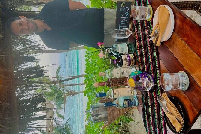 Private Tequila and Mezcal Tasting Session in Tulum - Breathing Techniques: How to Catch Aroma Notes You’d Miss Otherwise
