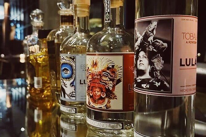 Private Tequila and Mezcal Tasting Session in Tulum - The Certificate and Step-by-Step Guide: Why Leaving With Notes Matters