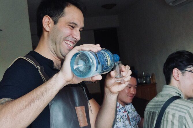 Private Tequila and Mezcal Tasting Session in Tulum - Price and Value: What $50 Buys You in Tulum