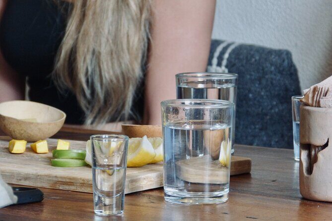 Private Tequila and Mezcal Tasting Session in Tulum - Your Route in Tulum: One Stop, One Meeting Point, No Confusion Spirals