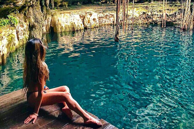 Private Tour 3 Cenotes & Valladolid Suytun Oxman Saamal Lunch - Price and Value: Is $250.20 Fair for This Much Moving?