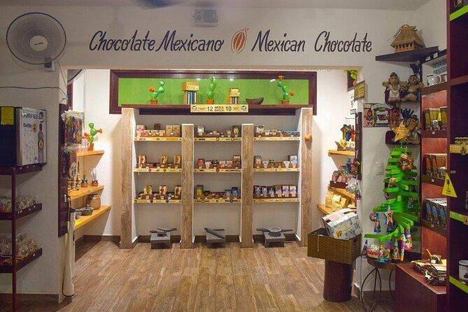 Private Tour: 5-Hour Cozumel Sightseeing with Private Driver and Tequila Tasting - Stop 3: Mi Mexico Lindo Tequila Tour (Agave Tasting + Kids’ Honey Drink, ~45 Minutes)
