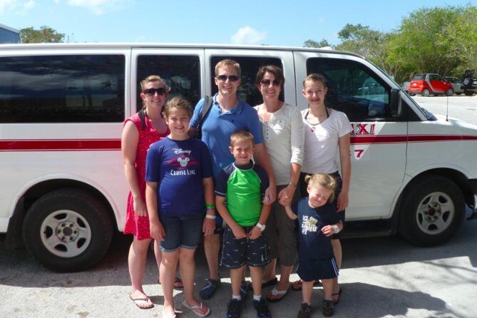 Private Tour: 5-Hour Cozumel Sightseeing with Private Driver and Tequila Tasting - Pickup, Timing, and the “Meet Your Driver” Reality