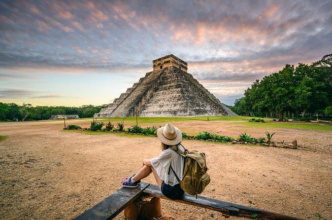 Private Tour Chichen Itza Cenote Valladolid All Inclusive - Price and Value: Is $286.74 Per Person Actually Fair?