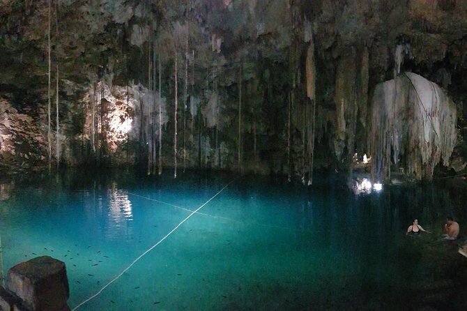 Private Tour Chichén Itzá from Playa del Carmen - Private Chichén Itzá from Playa: when a private day is worth it