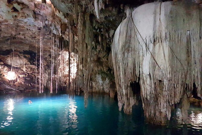 Private Tour Chichén Itzá from Playa del Carmen - Chichén Itzá visit: seeing the 7th wonder without getting swallowed by it