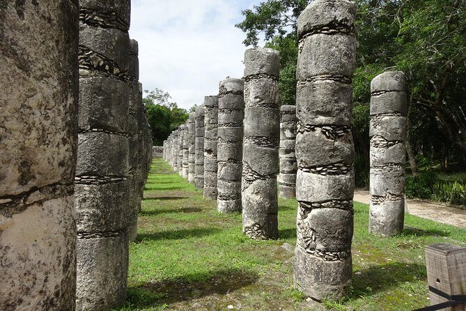 Private Tour Chichén Itzá from Playa del Carmen - Guides and group size: what private really means