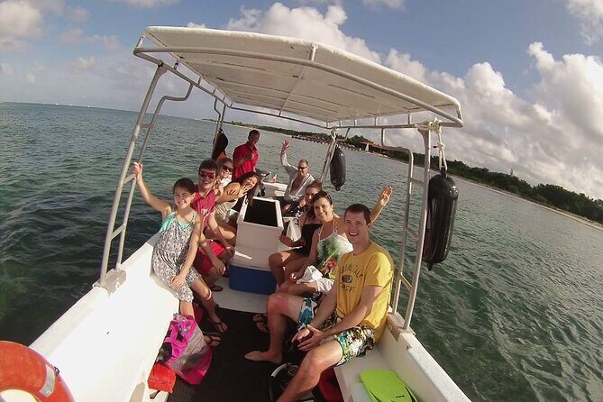 Private Tour in Cozumel El Cielo Sandbar and Reef Snorkeling - Should you book this Cozumel El Cielo + reef tour?