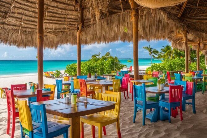 Private Tour of Cozumel in your own way Groups up to 6 People - Who’s guiding you matters: Claudio and Goku-style experiences