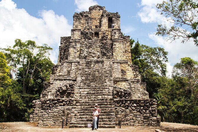 Private tour of Tulum Archaeological Site & Sian Ka'an Muyil - Price and logistics: what you’re paying for (and where it can change)